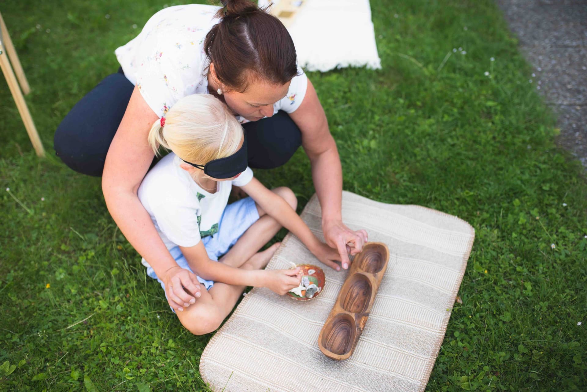 Respecting the Child — The Origins of Montessori