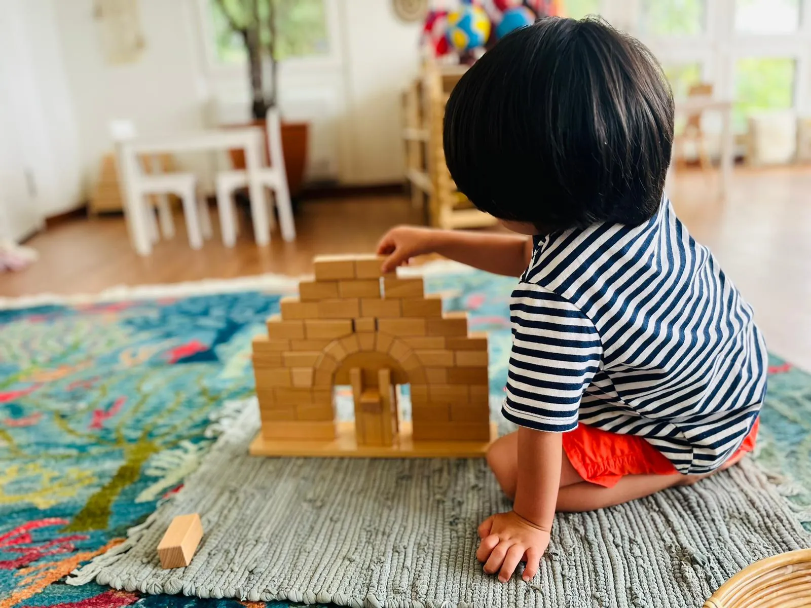 Joy of Learning